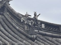 -庆安会馆