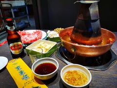 -东来顺饭庄(上地华联店)