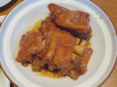 -好嫂子酱猪手•农家菜(华远坊店)