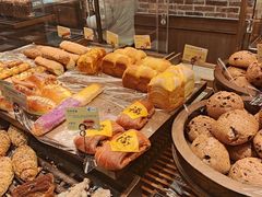 -丁香西饼屋(桂林路店)