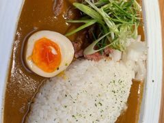 -CURRY YA 熟成咖哩專門店(深圳湾万象城店)