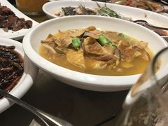 -乾隆美食·本帮菜(黄河路店)