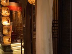 门面-南京大牌档(济南万象城店)