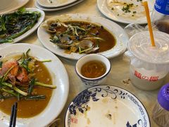 -秋姐美食店(旅游大道店)