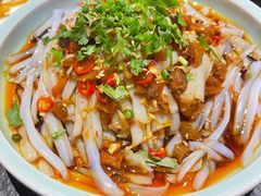 -不老溪贵州菜(广安门总店)