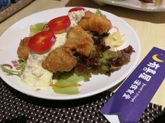 -有喜屋·深夜食堂(北京西路店)