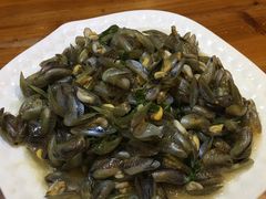 -金穗园·砂锅粥.醉鸡煲火锅(长寿路店)