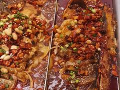 -尚渔味双拼烤鱼(燕郊永旺店)