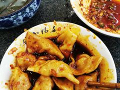 -春阳水饺(香槟广场店)