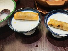 -古都历食南京菜·烤鸭·鸭血粉丝·汤包(南京博物院店)