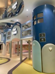 -meland club亲子乐园(重庆万象城店)