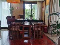 -新木器时代餐厅(太湖新天地店)