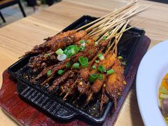 -自贡盐帮菜·玩辣餐厅(樱花园西街店)