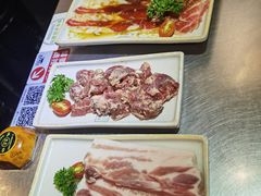 -喜来稀肉(虹泉路店)
