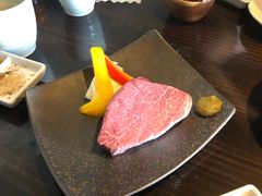 -焼肉 琉球の牛(北谷)