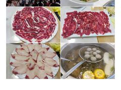 -广味鲜潮汕牛肉火锅(延安三路店)