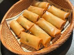 -炊江南·上海菜(国展华漕店)