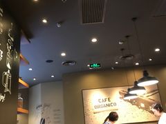 -星巴克(北京复兴路店)