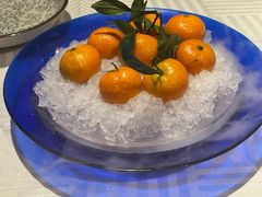 -四季民福烤鸭店(王府井灯市口店)