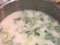 -神仙雪浓汤(弘大店)