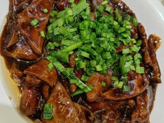 老妈响油猪肝-光明邨大酒家(淮海路店)