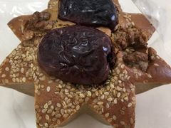 枣糕-玥儿弯弯手作烘焙(中海国际社区御城店)