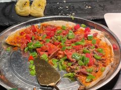 -素虎料理(前门店)