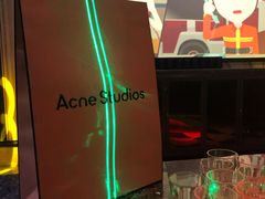 -Acne Studios(芮欧百货店)
