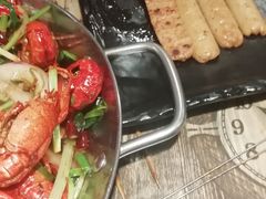 -赤甲皇(仙霞路店)