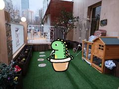 -古力古利托育早教中心(澳门路校区)