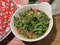 -尚尚仙·酸汤猪手·猪肚鸡火锅(华联万柳购物中心店)