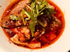 -外婆家(南通CBD大有境店)