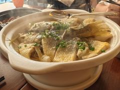 -王府井文华东方酒店-紫膳餐厅
