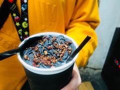 -霸王茶姬(南强街店)