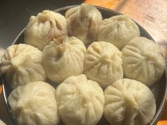 -李小老烧饼(常营民族家园店)