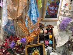-100家灵感仓库·DIY团建(什刹海店)