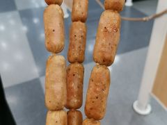 -宜家·瑞典风味餐厅(北京西红门店)