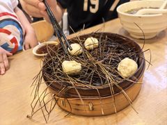 -佬钱湾仔(衣裳街店)