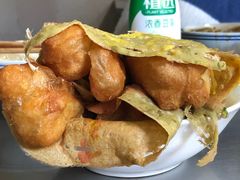 -陈记锅巴菜(五大道店)