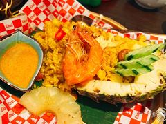 -泰妃殿(武汉首店)