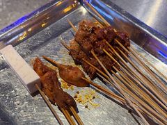 -钢管厂五区小郡肝串串香(滨江店)