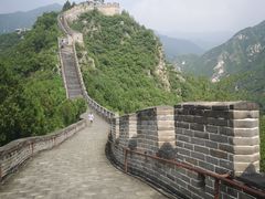 -居庸关长城
