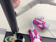 -CBCx巨鹿搏击 CHAMPIONROAD FIGHT CLUB(香蜜湖店)