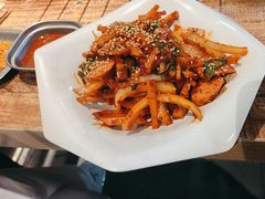 -泰善串店•延边朝鲜族烧烤(理工大学店)