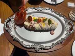 -LESCEDARS Brasserie Bistro香柏树