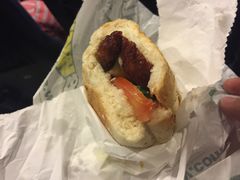 iphone_upload_pic-赛百味SUBWAY(长宁龙之梦店)