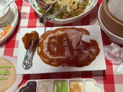 -西贝(紫荆广场店)