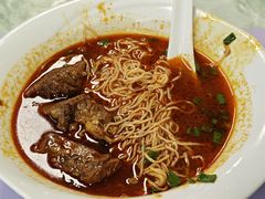 -牛记咖喱美食(十月初五日街店)