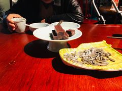 -北平食府(马鞍山路店)