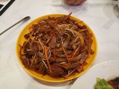 -澳门陈光记烧味饭店(南京德基广场店)